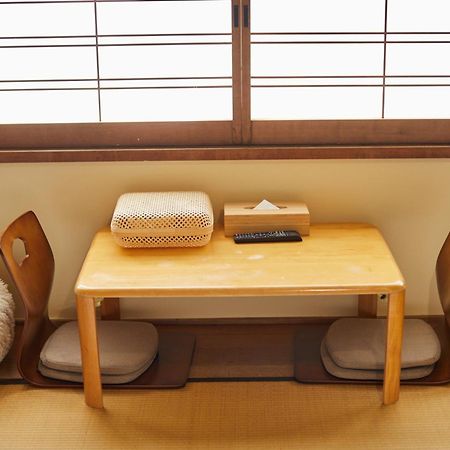 Fuyo Sankyo Enka פוג'יקאוואגוצ'יקו מראה חיצוני תמונה