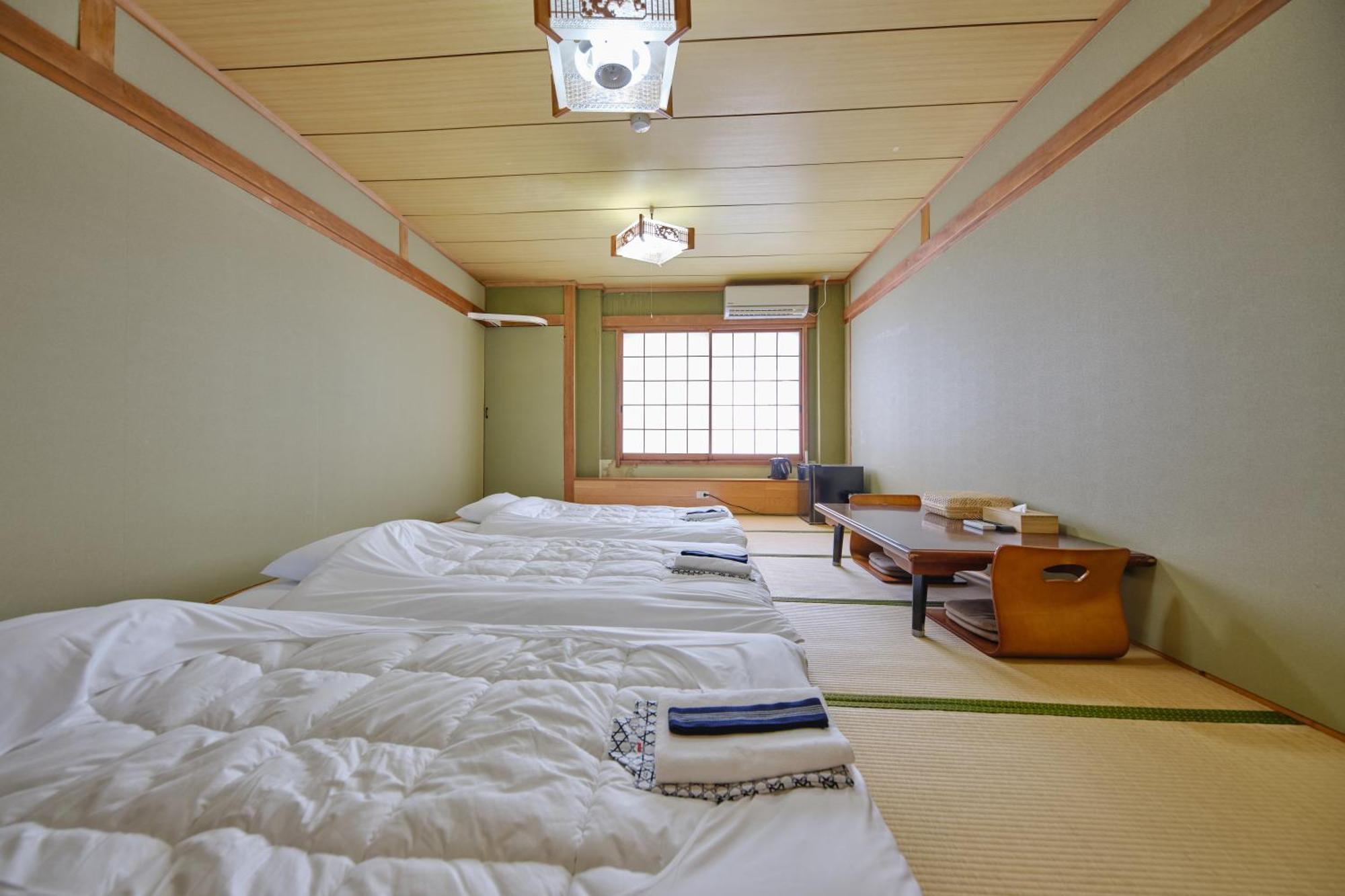 Fuyo Sankyo Enka פוג'יקאוואגוצ'יקו מראה חיצוני תמונה