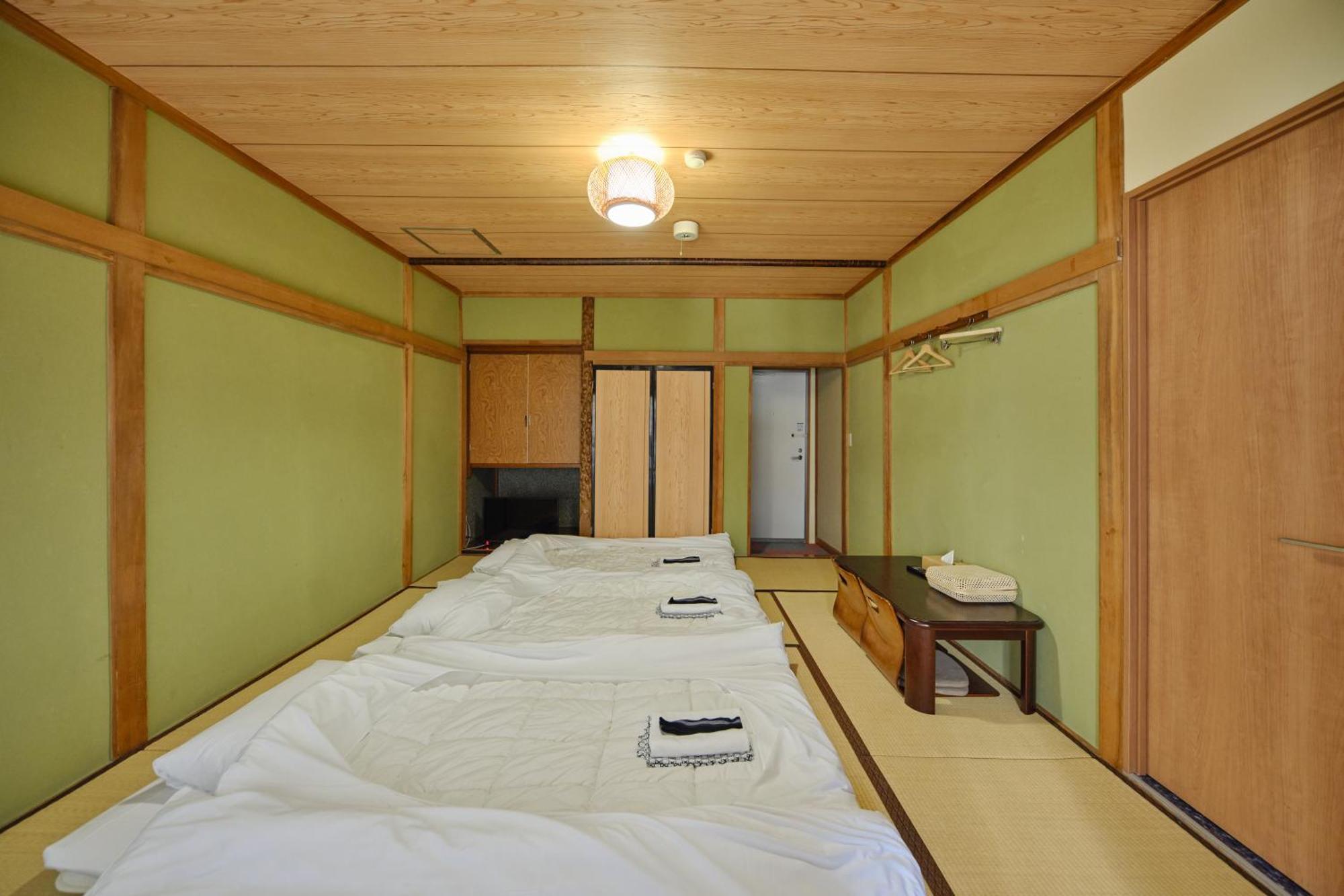 Fuyo Sankyo Enka פוג'יקאוואגוצ'יקו מראה חיצוני תמונה